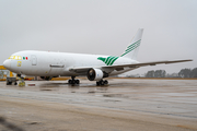 Mas Air Cargo Boeing 767-281(BDSF) (N773AX) at  Wilmington Air Park, United States