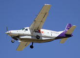 FedEx Feeder (Baron Aviation Services) Cessna 208B Super Cargomaster (N773FE) at  Ft. Worth - Alliance, United States