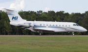 (Private) Gulfstream G280 (N773MB) at  University - Oxford, United States