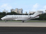 NetJets Bombardier BD-100-1A10 Challenger 350 (N773QS) at  San Juan - Luis Munoz Marin International, Puerto Rico