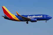 Southwest Airlines Boeing 737-7H4 (N773SA) at  Ft. Lauderdale - International, United States