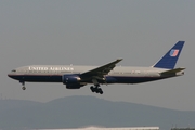 United Airlines Boeing 777-222 (N773UA) at  Frankfurt am Main, Germany