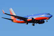 Southwest Airlines Boeing 737-7BD (N7742B) at  Baltimore - Washington International, United States