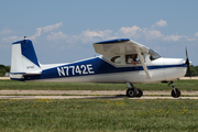 (Private) Cessna 150 (N7742E) at  Oshkosh - Wittman Regional, United States