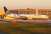 United Airlines Boeing 737-924(ER) (N77430) at  Tampa - International, United States