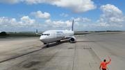 United Airlines Boeing 737-924(ER) (N77431) at  Orlando - International (McCoy), United States