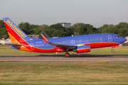Southwest Airlines Boeing 737-7BD (N7744A) at  Dallas - Love Field, United States