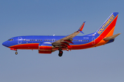 Southwest Airlines Boeing 737-7BD (N7746C) at  Las Vegas - Harry Reid International, United States