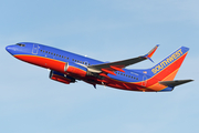 Southwest Airlines Boeing 737-7BD (N7748A) at  Tampa - International, United States