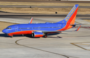 Southwest Airlines Boeing 737-7BD (N7749B) at  Dallas - Love Field, United States