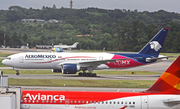 AeroMexico Boeing 777-2Q8(ER) (N774AM) at  Sao Paulo - Guarulhos - Andre Franco Montoro (Cumbica), Brazil