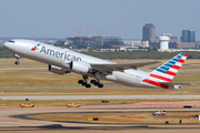 American Airlines Boeing 777-223(ER) (N774AN) at  Dallas/Ft. Worth - International, United States