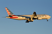 American Airlines Boeing 777-223(ER) (N774AN) at  Dallas/Ft. Worth - International, United States