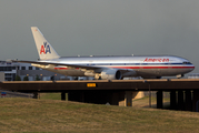 American Airlines Boeing 777-223(ER) (N774AN) at  Dallas/Ft. Worth - International, United States