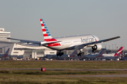 American Airlines Boeing 777-223(ER) (N774AN) at  Dallas/Ft. Worth - International, United States