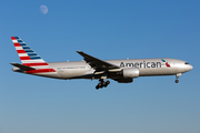 American Airlines Boeing 777-223(ER) (N774AN) at  Dallas/Ft. Worth - International, United States