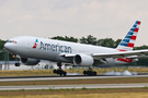 American Airlines Boeing 777-223(ER) (N774AN) at  Frankfurt am Main, Germany
