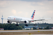 American Airlines Boeing 777-223(ER) (N774AN) at  Frankfurt am Main, Germany