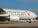 American Airlines Boeing 777-223(ER) (N774AN) at  Rio De Janeiro - Galeao - Antonio Carlos Jobim International, Brazil