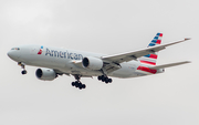 American Airlines Boeing 777-223(ER) (N774AN) at  Sao Paulo - Guarulhos - Andre Franco Montoro (Cumbica), Brazil