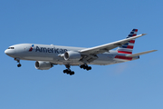 American Airlines Boeing 777-223(ER) (N774AN) at  Sao Paulo - Guarulhos - Andre Franco Montoro (Cumbica), Brazil