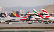 American Airlines Boeing 777-223(ER) (N774AN) at  Los Angeles - International, United States