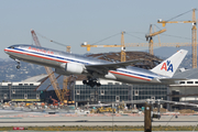 American Airlines Boeing 777-223(ER) (N774AN) at  Los Angeles - International, United States