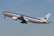 American Airlines Boeing 777-223(ER) (N774AN) at  Los Angeles - International, United States