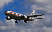 American Airlines Boeing 777-223(ER) (N774AN) at  London - Heathrow, United Kingdom
