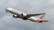 American Airlines Boeing 777-223(ER) (N774AN) at  London - Heathrow, United Kingdom