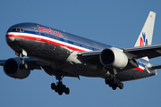 American Airlines Boeing 777-223(ER) (N774AN) at  London - Heathrow, United Kingdom