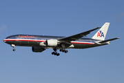 American Airlines Boeing 777-223(ER) (N774AN) at  London - Heathrow, United Kingdom