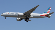 American Airlines Boeing 777-223(ER) (N774AN) at  London - Heathrow, United Kingdom