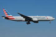 American Airlines Boeing 777-223(ER) (N774AN) at  London - Heathrow, United Kingdom