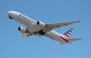 American Airlines Boeing 777-223(ER) (N774AN) at  Miami - International, United States