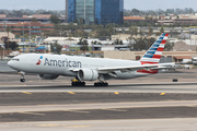 American Airlines Boeing 777-223(ER) (N774AN) at  Phoenix - Sky Harbor, United States