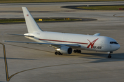DHL (ABX Air) Boeing 767-281(BDSF) (N774AX) at  Tampa - International, United States