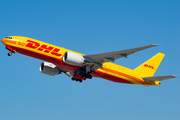 DHL (Kalitta Air) Boeing 777-FBL (N774CK) at  Los Angeles - International, United States