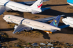 Saudi Arabian Airlines Boeing 777-268(ER) (N774CL) at  Mojave Air and Space Port, United States