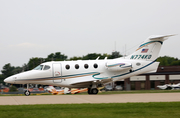 (Private) Raytheon 390 Premier IA (N774KD) at  Oshkosh - Wittman Regional, United States