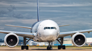 LAN Cargo Boeing 777-F6N (N774LA) at  Amsterdam - Schiphol, Netherlands