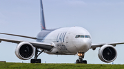 LAN Cargo Boeing 777-F6N (N774LA) at  Amsterdam - Schiphol, Netherlands