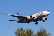 LAN Cargo Boeing 777-F6N (N774LA) at  Frankfurt am Main, Germany