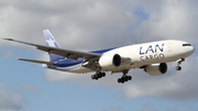 LAN Cargo Boeing 777-F6N (N774LA) at  Miami - International, United States