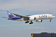 LAN Cargo Boeing 777-F6N (N774LA) at  Miami - International, United States
