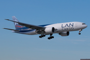 LAN Cargo Boeing 777-F6N (N774LA) at  Miami - International, United States