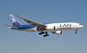 LAN Cargo Boeing 777-F6N (N774LA) at  Miami - International, United States