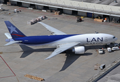 LAN Cargo Boeing 777-F6N (N774LA) at  Miami - International, United States