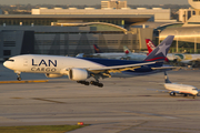 LAN Cargo Boeing 777-F6N (N774LA) at  Miami - International, United States