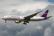 Southern Air Boeing 777-FZB (N774SA) at  Frankfurt am Main, Germany